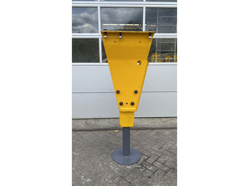 Hidraulični čekić KRUPP