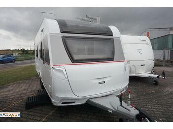 Novi Kamp prikolica Bürstner Averso 525 TS Heckbad mit Dusche: slika Novi Kamp prikolica Bürstner Averso 525 TS Heckbad mit Dusche