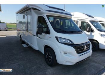 Novi Kamp kombi HYMER / ERIBA / HYMERCAR Tramp 578 60J Edition: slika Novi Kamp kombi HYMER / ERIBA / HYMERCAR Tramp 578 60J Edition