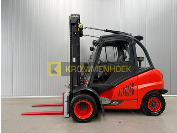 Diesel viličar LINDE H40