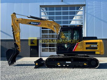 Bager gusjeničar SANY