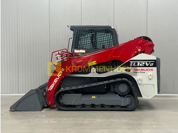 Mini utovarivač TAKEUCHI