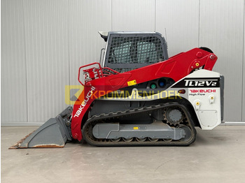 Mini utovarivač TAKEUCHI