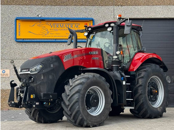 Traktor CASE IH Magnum
