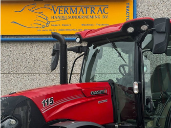 Traktor Case IH Maxxum 115 Active drive 8, Multicontroller, 2019!!: slika Traktor Case IH Maxxum 115 Active drive 8, Multicontroller, 2019!!