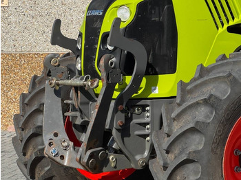 Traktor Claas Arion 450 CIS - HEXASHIFT, airbrakes, suspension,: slika Traktor Claas Arion 450 CIS - HEXASHIFT, airbrakes, suspension,