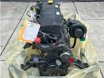 Motor NEW HOLLAND