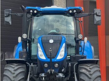 Traktor New Holland T7.225AC, frontlinkage, airbrakes, 50k, 2023!!: slika Traktor New Holland T7.225AC, frontlinkage, airbrakes, 50k, 2023!! Traktor New Holland T7.225AC, frontlinkage, airbrakes, 50k, 2023!!: slika Traktor New Holland T7.225AC, frontlinkage, airbrakes, 50k, 2023!!