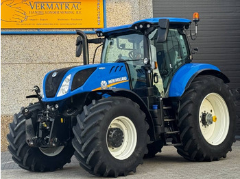 Traktor NEW HOLLAND T7.270