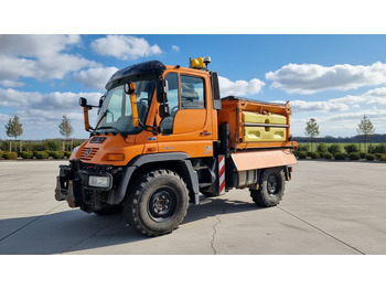 Namjenska/ Posebna vozila UNIMOG U300