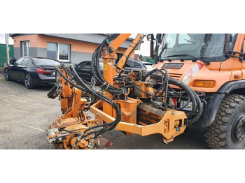 Kranska kosilica SCHMIDT DUCKER MULAG MKM700: slika Kranska kosilica SCHMIDT DUCKER MULAG MKM700
