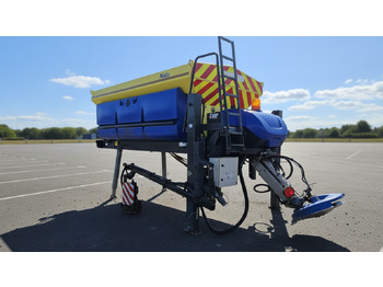 Posipač pijeska/ Soli SCHMIDT