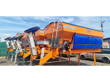 Posipač pijeska/ Soli SCHMIDT