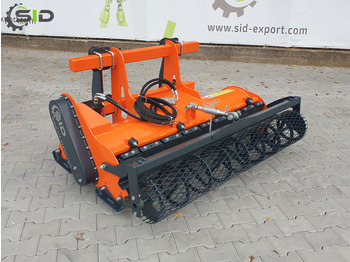 Utovarna korpa SID