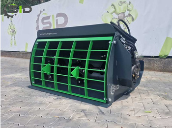 Oprema za beton/ Betoniranje SID