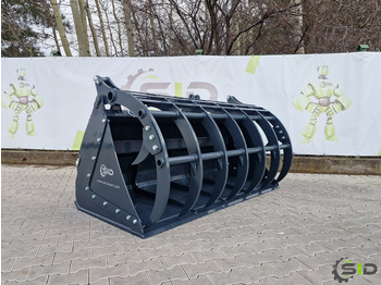 Iskopna žlica SID