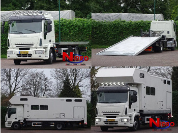 Kamion za vuču IVECO EuroCargo