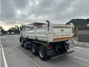 Zakup MAN TGS 35.500 8X4 BB MAN TGS 35.500 8X4 BB: slika Zakup MAN TGS 35.500 8X4 BB MAN TGS 35.500 8X4 BB Zakup MAN TGS 35.500 8X4 BB MAN TGS 35.500 8X4 BB: slika Zakup MAN TGS 35.500 8X4 BB MAN TGS 35.500 8X4 BB