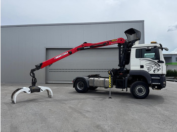 Tegljač MAN TGS 18.440