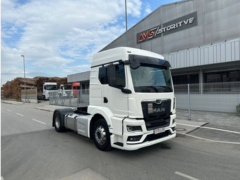 Tegljač MAN TGS 18.510