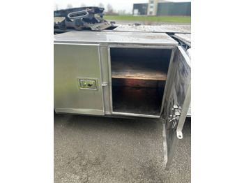 Tegljač DAF XF 440 XF440 Space Cab ADR Compressor: slika Tegljač DAF XF 440 XF440 Space Cab ADR Compressor
