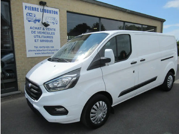 Mali kombi FORD Transit
