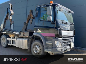Kiper DAF CF 370