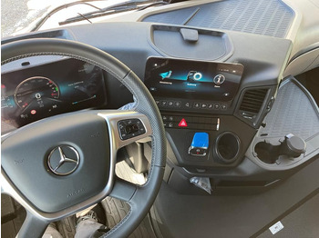 Zakup  Mercedes-Benz Actros 1851 LS 4x2 Mercedes-Benz Actros 1851 LS 4x2: slika Zakup  Mercedes-Benz Actros 1851 LS 4x2 Mercedes-Benz Actros 1851 LS 4x2