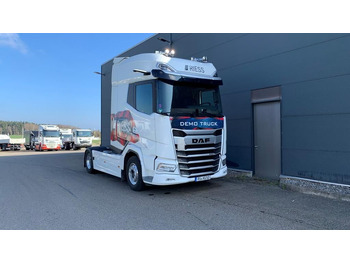 Tegljač DAF XG+ 530