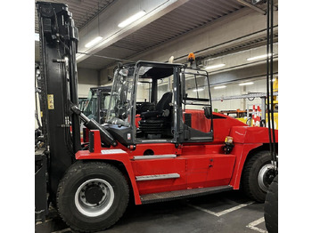 Diesel viličar KALMAR