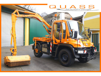 Namjenska/ Posebna vozila UNIMOG U400
