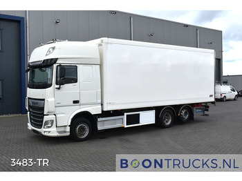 Kamion hladnjača DAF XF 530