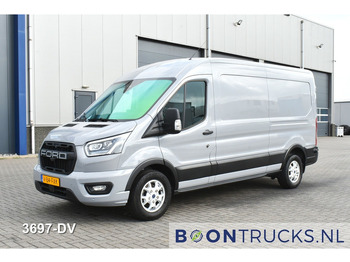 Furgon FORD Transit