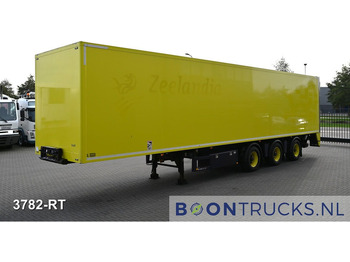 Poluprikolica sa zatvorenim sandukom HEIWO RENDERS ROC16.27 ISO BOX | X-STEERING * TAIL LIFT 3 TON * DOUBLE STOCK * NL TRAILER: slika Poluprikolica sa zatvorenim sandukom HEIWO RENDERS ROC16.27 ISO BOX | X-STEERING * TAIL LIFT 3 TON * DOUBLE STOCK * NL TRAILER Poluprikolica sa zatvorenim sandukom HEIWO RENDERS ROC16.27 ISO BOX | X-STEERING * TAIL LIFT 3 TON * DOUBLE STOCK * NL TRAILER: slika Poluprikolica sa zatvorenim sandukom HEIWO RENDERS ROC16.27 ISO BOX | X-STEERING * TAIL LIFT 3 TON * DOUBLE STOCK * NL TRAILER