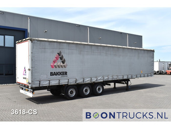 Poluprikolica s ceradom KRONE SD