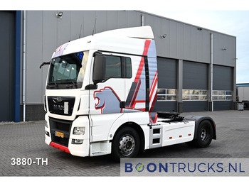 Tegljač MAN TGX 18.440