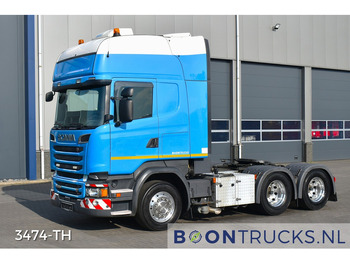 Tegljač SCANIA R 580