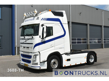 Tegljač VOLVO FH 500