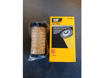 Filter goriva CATERPILLAR