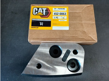 Građevinski strojevi CATERPILLAR