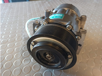 A/C kompresor SCANIA