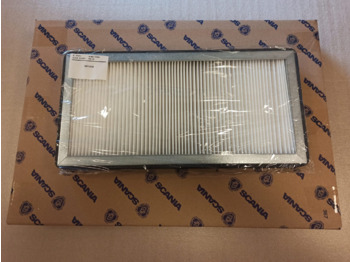 Filter kabine SCANIA
