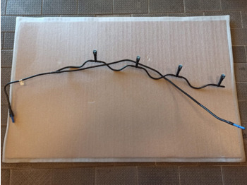 Motor i dijelovi SCANIA