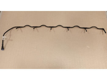 Motor i dijelovi SCANIA