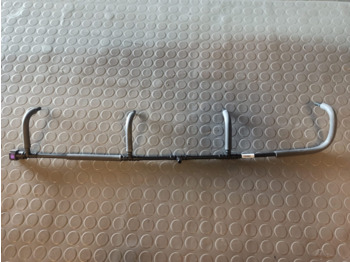 Motor i dijelovi SCANIA