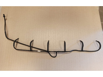 Motor i dijelovi SCANIA