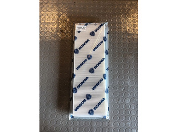 Filter kabine SCANIA