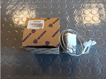 Termostat SCANIA