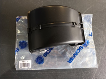 Ventilator SCANIA