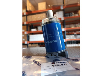 Filter goriva SCANIA